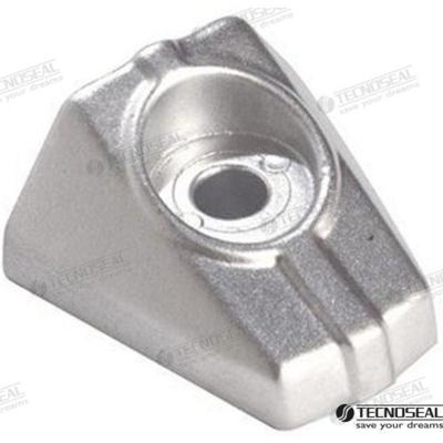 Ánodos para Suzuki - Suzuki TEN01202 - ANODO SUZUKI FUERBORDA ZINC 0,095KG