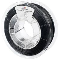 Spectrum Filaments 81447 FlameGuard PLA Filament PLA kunststof Vlamvertragend, Hittebestendig 1.75 mm 250 g Zwart, Black 1 stuk(s) - thumbnail