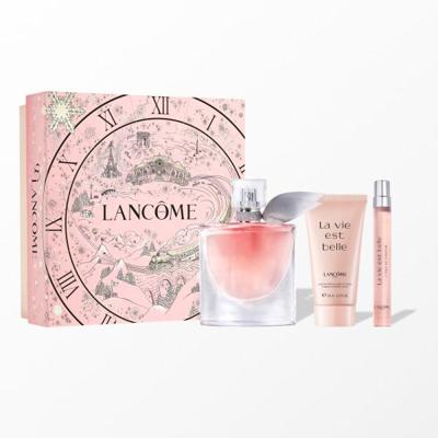 Lancôme La Vie Est Belle Eau de Parfum Giftset