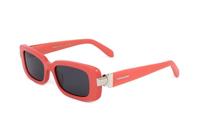 Dames zonnebril Salvatore Ferragamo SF1105S-5217600 Ø 52 mm - thumbnail