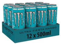 Monster energy ultra fiesta (12x50cl) (kopie) - thumbnail