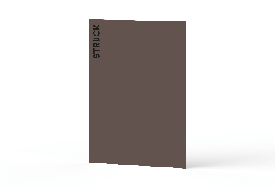 STRIJCK Koffie - 058N-3