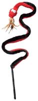 KONG KAT SNAKE TEASER 143X4X4,5 CM - thumbnail