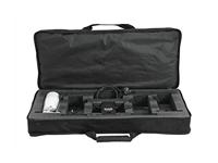 Eurolite EUROLITE SB-4C softbag with charger - thumbnail