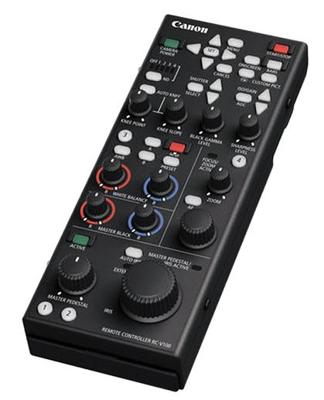 Canon RC-V100 Remote Control