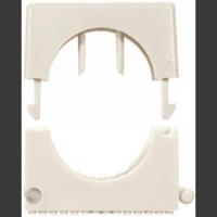 Fischer 69019 Klem Nylon transparant 50 stuk(s) - thumbnail