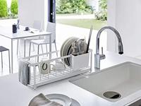 Yamazaki Tower Afdruiprek - Wit - thumbnail