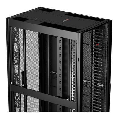 APC NetShelter SX 1363.64kg Zwart rack