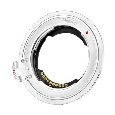 Megadap Autofocus Adapter Sony E lens - Nikon Z Body ETZ21-PRO