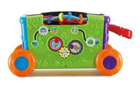 Vtech baby sorteer en leer wagen 2 manieren om te spelen - thumbnail