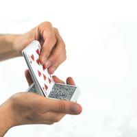 Goochelspel Clementoni Boître de magie (FR) - thumbnail