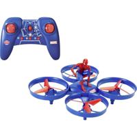Dickie Toys RC Spider-Man Drone, RTR Drone (quadrocopter) RTF - thumbnail