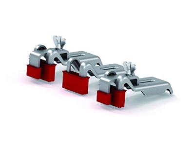 Meister MEPA Set Wandverankering Voor Bad (Mepa) - AZ00021