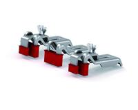 Meister MEPA Set Wandverankering Voor Bad (Mepa) - AZ00021 - thumbnail