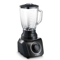 Bosch Haushalt SilentMixx MMB42G0B Blender 700 W Zwart - thumbnail