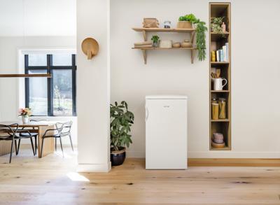 Gorenje R492PW koelkast Vrijstaand 133 l E Wit