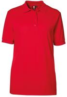 Pionier WORKWEAR Pionier poloshirt "game" poloshirts game gr. m pioneer red - thumbnail