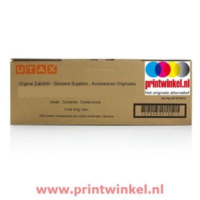 UTAX 4462610010 tonercartridge Origineel Zwart 1 stuk(s)