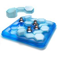 SmartGames Penguins Pool Party Denkspel - thumbnail