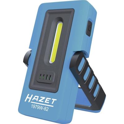 Hazet 1979W-82 Pocket Light LED Werklamp werkt op een accu 300 lm