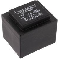 Gerth PTF421801 Printtransformator 1 x 230 V 1 x 18 V/AC 8 VA 444 mA - thumbnail