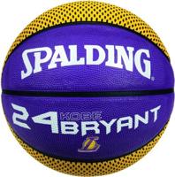 Spalding Basketbal NBA Kobe Bryant LA Lakers - thumbnail