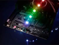 Akasa AK-LD05-50RB Vegas MB Multi. - thumbnail