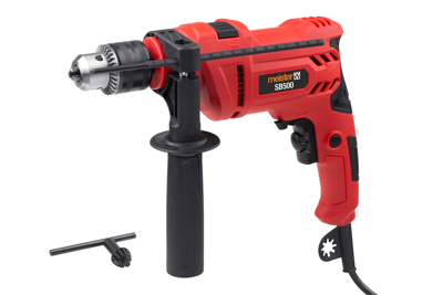 Meister Klopboormachine Sb 500W W - WU5402030