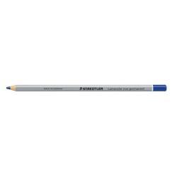Markeerstift Staedtler Lumocolor Non permanent Blauw (12 Stuks)