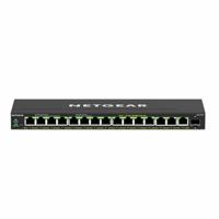 Netgear GS316EP switch - thumbnail