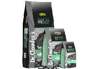 Dr. Clauder's Junior Sensitive met lam en rijst hondenvoer 12,5 kg - thumbnail