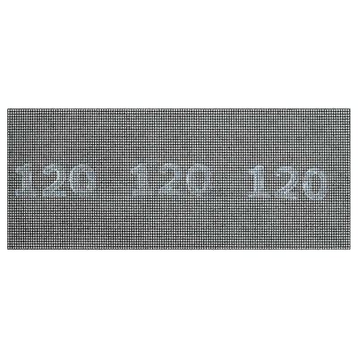 Bosch Accessoires Schuurgaas | 115X280 mm | K120 - 2609256357