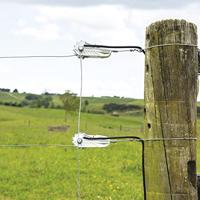 Gallagher Geïsoleerde eindspanner (1) - 743103 743103 - thumbnail