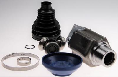 Homokineet reparatie set, aandrijfas 36480