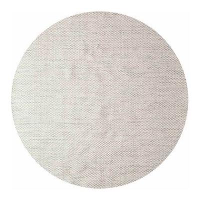 MOMO Rugs In/Outdoor Collection - Scandi Grey White Rond - 200 rond Vloerkleed