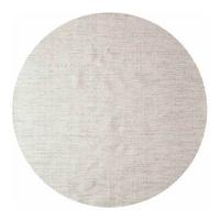 MOMO Rugs In/Outdoor Collection - Scandi Grey White Rond - 200 rond Vloerkleed - thumbnail