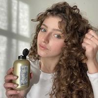 Davines More Inside Curls & Waves This Is A Curl Gel Oil 250ml - thumbnail