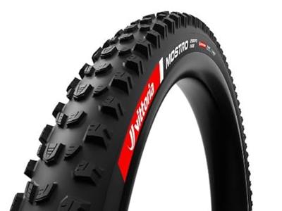 Vittoria mostro enduro race 29x2.40" tlr graphene 2.0 folding tyre