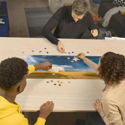 Ravensburger puzzel mystieke regenboog, 1000st.