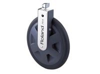 Roland PD-8 dual trigger pad - rubber - thumbnail