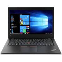 Lenovo ThinkPad L480 - Intel Core i5-8e Generatie - 14 inch - 16GB RAM - 256GB SSD - Windows 11 - thumbnail
