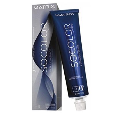 Matrix Matrix SoColor Extra Coverage Middenblond As Violet 507AV 90ml