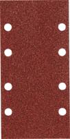 Makita P-35900 P150 Schuurvel 93x185mm red VE=10 - thumbnail