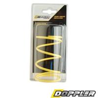 Variateurveer Doppler Minarelli geel - thumbnail