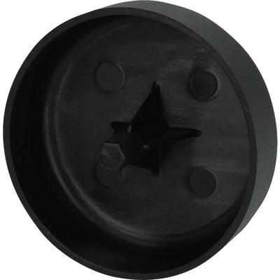 KS Tools 150.9697 Olieaftapplugsleutel, 6-kant, 8 mm