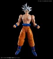 Dragon Ball Super Figure-Rise Model Kit - Ultra Instinct Son Goku - thumbnail