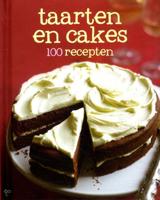 100 Recepten Taarten En Cakes - thumbnail