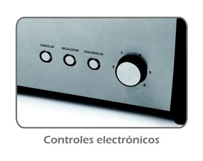 Broodrooster Mx Onda MX-TC2215 1000W 1000 W Broodrooster Mx Onda MX-TC2215 1000W 1000 W