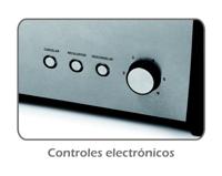 Broodrooster Mx Onda MX-TC2215 1000W 1000 W - thumbnail