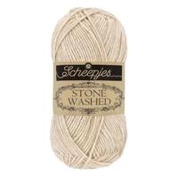 Scheepjes Stone Washed - 831 Axinite - thumbnail